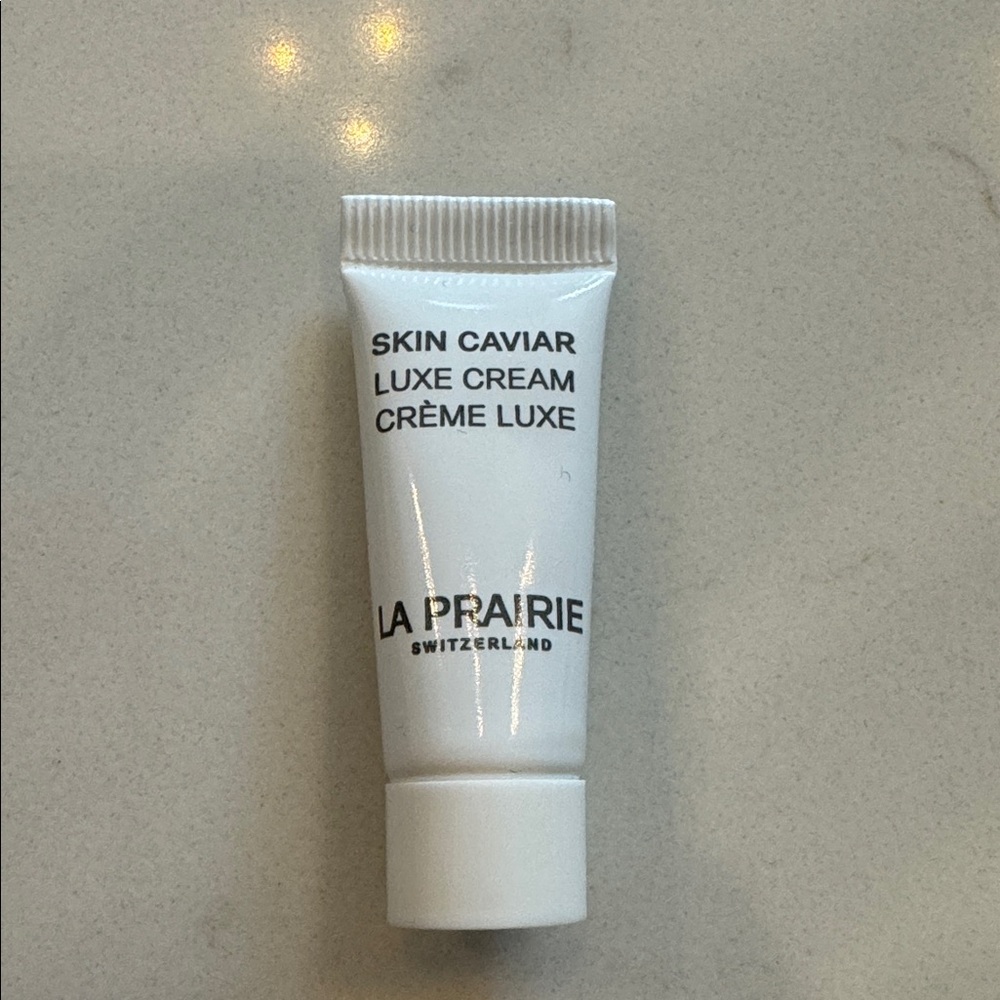 La Prairie Skin Caviar Luxe Cream